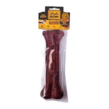 Deri Pres Kemik Barbekü 27 Cm