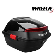 Wheelie XT88-B 32 L Motosiklet Çanta