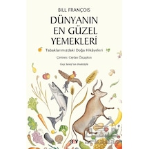 Dünyanın En Güzel Yemekleri