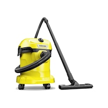 Karcher WD 2 V-15/4/18 (YYY) EU Islak - Kuru Elektrikli Süpürge