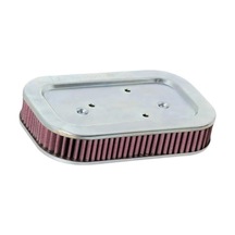 Kn Motosiklet Performans Hava Filtresi Hd-8834