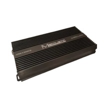 Macoustic Msx 225.4 4 Kanal Amfi 4x225watt
