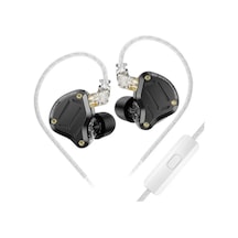 Kz Zs10 Pro 2 Hibrit Kulaklık 4ba+1dd Mikrofonlu Zs10 Pro 2