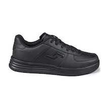 Jump 21516 Günlük Unisex Spor Ayakkabı Siyah