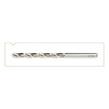 Makina Takım 3.2 Mm Silindirik Saplı Uzun Matkap Ucu Hss Dın 340