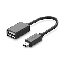Mini Usb Otg Kablo