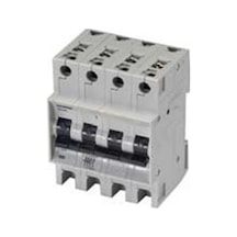 Siemens 5sq2670-2ya08 C Tipi 3 Faz+n 8a 400v 3ka Yavaş Karakterli Otomatik Sigorta