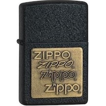 Zippo Çakmak 362 Zippo Brass