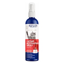 Beavis Kedi Catnip Sprey 100 Ml