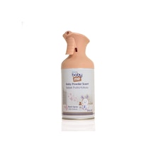 Baby Me BAE-70085 Sprey Bebek Pudra Kokusu 250 ML