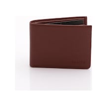 Grande 1410 Erkek Cüzdan Taba