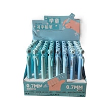Bafix Versatil Kalem Oufeıya 0.7 Mm 03080 Çok Renkli