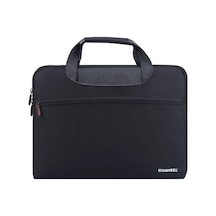 Haweel 13.3" Universal Laptop Çantası Siyah