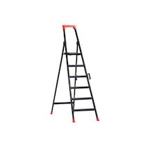 Saraylı Merdiven 5+1 Wonder Plastik Basamaklı 1425