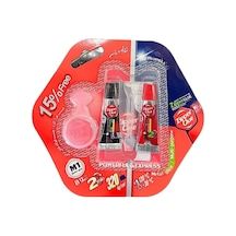 2'li 8 G Mat Yapıştırıcı
