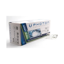 T20 21/5w 12v Çift Devre Dipsiz Ampul 10 Adet Ph5723