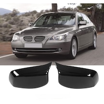 Bmw E60 2004-2010 Batman Ayna Kapagı
