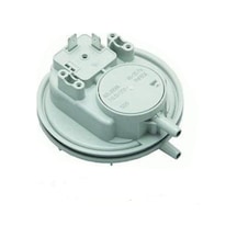 Protherm Beyaz Kombi Hava Prosestatı Beyaz