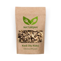 Naturşah Kedi Otu Kökü Valeriana Officinalis 250 G