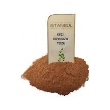 İstanbul Baharat Siyah Üzüm Çekirdeği Tozu 200 G