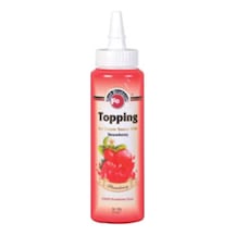 Fo Çilek Toping 350 G - 8 Adet Tarı