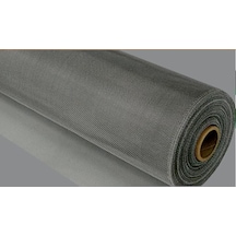 Sineklik Tülü Çeşitli Ebatlarda 120cm. X 4.5mt + Maket Bıçağı diğer