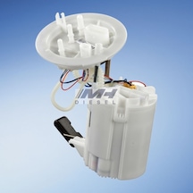 Bosch 0580205006 Yakıt Besleme Ünitesi Audi A4 A5 2.0 Tdı