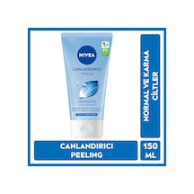 Nivea Yüz Bakım Canlandırıcı Peeling 150 Ml