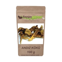 BenimAktar Andız Kökü 100 G