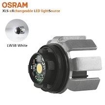Lw5b-01 Osram Led A0a Xls 6000k Led Modülleri Beyaz Işık