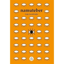 Namuteber - Çağrı Kavaklıoğlu - Elpis Yayınları