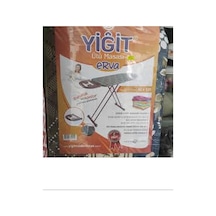 Evra Ütü Masası Royaleks-68969 Çok Renkli