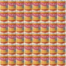 Pro Line Tavuklu Yetişkin Kedi Konservesi 48 x 400 G