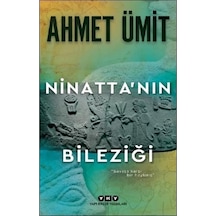 Ninatta Nın Bileziği: "savaşa Karşı Bir Haykırış"