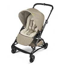 Concord Soul Çift Yönlü Bebek Arabası