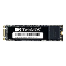 Twinmos 512 GB M.2 2280 SATA 3 SSD