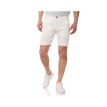 Cipo & Baxx Ck272 Basic Keten Şort 001 Cipo & Baxx Ck272 Basic Keten Şort 001