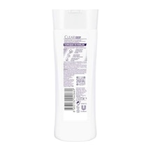 Clear Kepeğe Karşı Etkili Şampuan Yumuşak Ve Parlak 200 Ml