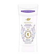 Dove Bridgerton Whispering Wisteria Antiperspirant Stick Deodorant 74gr