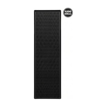 Siliconly Bar Mat 60x15 %100 Silikon Kaymaz Sıvı Tutucu Bardak/kafe/bar Diğer
