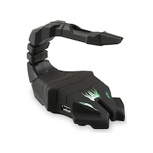 Everest Rampage R H1 Usb Hub Kablo Tutucu 2 Port Usb 2.0
