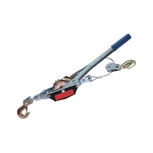 Çelik Halatlı Çektirme Gerdirme 3 Ton 2 Metre