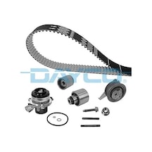 Dayco Ktbwp8842 Triger Seti + Devirdaim