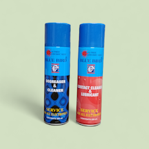 Kontak Sprey Seti Beta 250 Ml