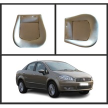 Fiat Linea 2005-2011 Model Oturak Süngeri (483533791)