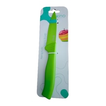 Kino Soyma Bıçağı Yeşil Renk 20 Cm