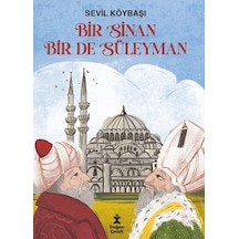 Bir Sinan Bir De Süleyman - Ccgx-893304