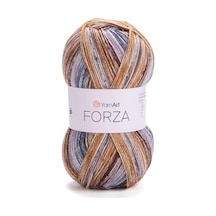 El Örgü İpi Forza, 2605, 5x100 Gr