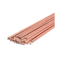Asa Bakır Kaynak Teli 2.50 mm