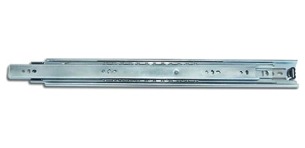 Çift Açılım 35 Mm Teleskopik Bilyeli Çekmece Rayı 45 Cm - Uxfo-287945